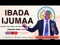 Live IBADA YA IJUMAA 06 MARCH 2026