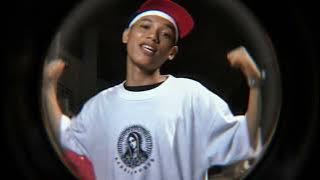 HAPIT - 00’s CLASSIC (Official Music Video)