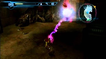 Metroid: Other M Hard Mode Playthrough - Part 14