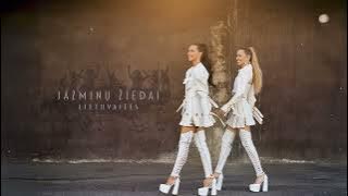 Lietuvaitės - Jazminų žiedai 2025