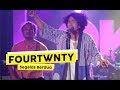 [HD] Fourtwnty - Segelas Berdua (Live at LOKASWARA, Yogyakarta)