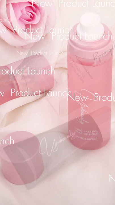 Ujv primer available now Ujvbeauty.com