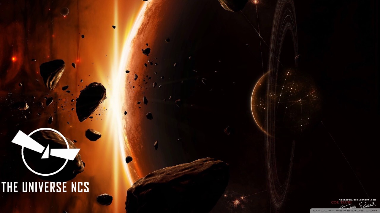 Elektronomia - Limitless | The Universe NCS