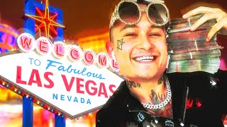 [FREE] MORGENSHTERN & Arut & Тимати TYPE BEAT - LAS VEGAS | Prod BBB