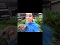 Un día conmigo y animales EXÓTICOS!! ❤️😱