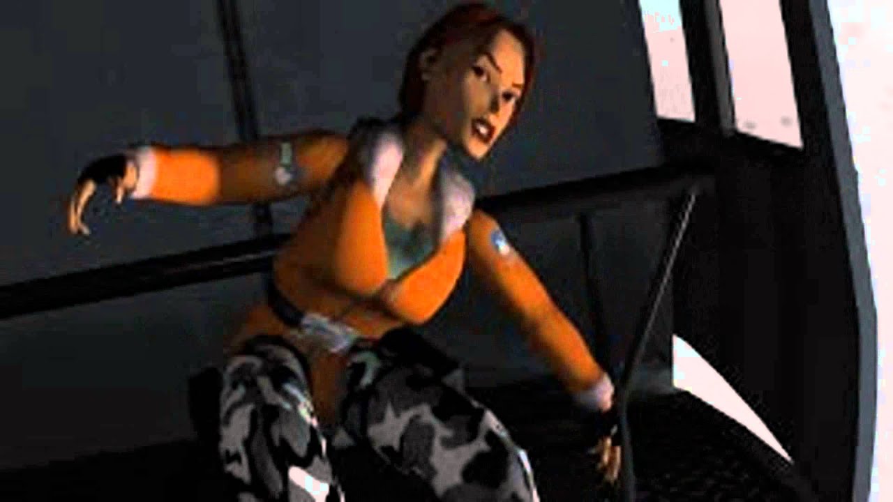 camera iphone 8 plus apk Tomb Raider III - FMV 03 - Crash - Japanese (PSX)