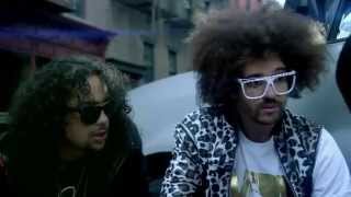 LMFAO - Party Rock Anthem ft. Lauren Bennett, GoonRock -