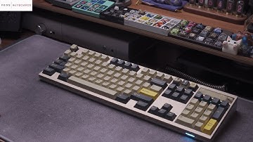 Vertex Intro S100 Build Stream