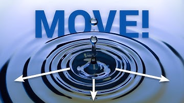 This AI Makes Beautiful Videos From Your Images! 🌊