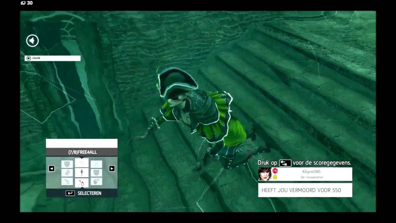 KILLGORE1985 WINS IN CHARLES TOWN