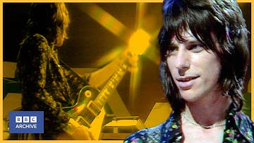1974: JEFF BECK