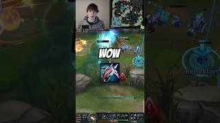 These Crits Were Just Insane