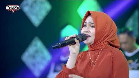 RATAPAN ANAK TIRI - Nazia Marwiana ft Ageng Music (Official Live Music)