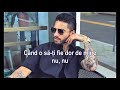 Maluma - La misma moneda - traducere română „Aceeași monedă”