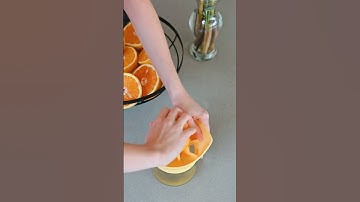 fresh squeezed orange juice 🍊