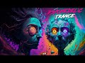 Psychedelic Psytrance Mix 2023 - Set trance music 2023 / Party Mix 2023