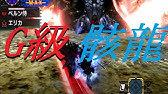 Mhxx G級オストガロア バグ Youtube