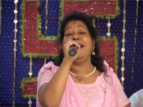 Manjit Sobti Singing Jai Bolo Sai Ram Ki