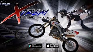 Stunt Bike Games Tricks Master - Gameplay Android Game - Xtrem Freestyle #Bike games screenshot 5
