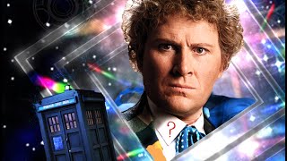 Best & Worst of DOCTOR 6 (Who Retrospective)