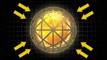 Alien structures: What is a Dyson sphere? Alien megastructure theory explained