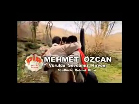 Mehmet Özcan - Mercan Dağları [© Gündem Müzik]