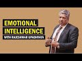 Workshop on 'Emotional Intelligence' with Rajeshwar Upadhyaya