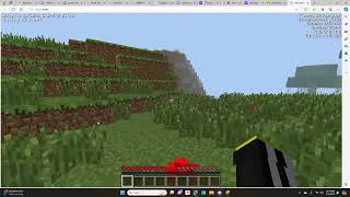 i reacted to Minecraft on classroom 6x