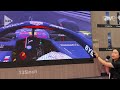 InfoComm 2026: CLT LED Technology Features S-Board Series Indoor Ultra-Thin LED Display