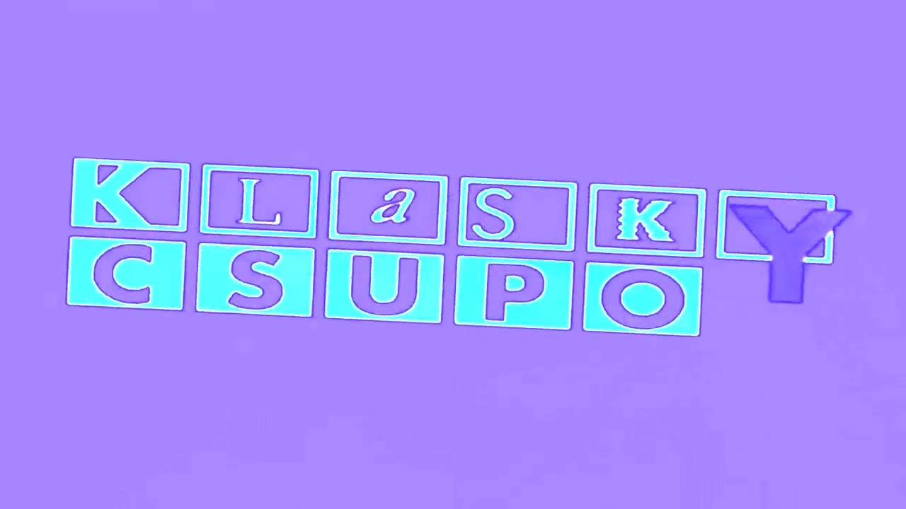 We're are area messed Csupo in Jayden Alternate’s Random Effects