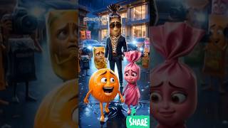 🍬Pm modi ji kimeloody candy#funny#entertainment #trendingshorts #vairalvideo #trending #candy#melody
