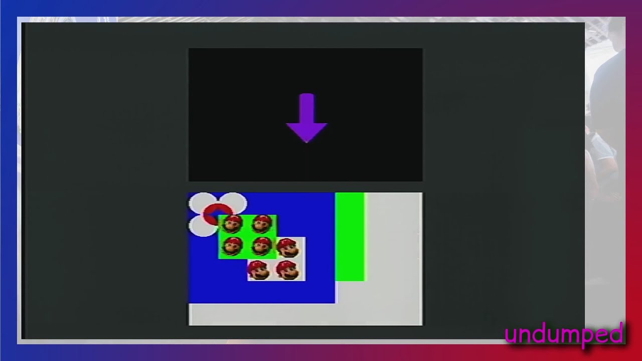 ntr aging 1.0 cartridge footage