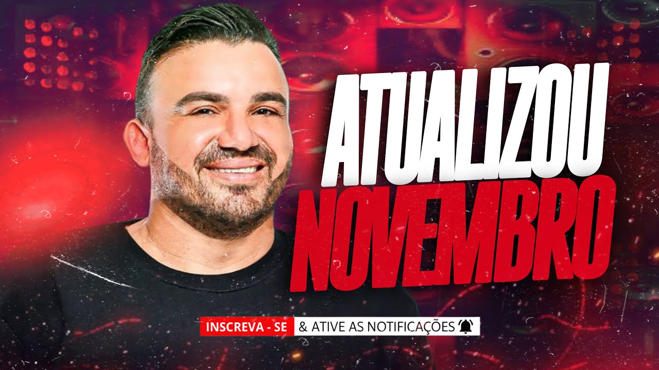 ⁣JÚNIOR VIANNA REPERTÓRIO NOVO 2025 - JÚNIOR VIANNA NOVEMBRO 2025 - JÚNIOR VIANNA MÚSICAS ATUALIZADA
