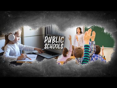 Public Schools | Full Measure
