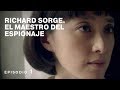 Película de acción 2020. RICHARD SORGE. EL MAESTRO DEL ESPIONAJE. Película Completa en Español