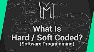 What is Hard Coded / Soft Coded - Design View (Software Programming) screenshot 1