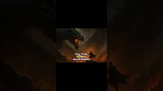 Dragon Hunters Vs The Last Dragon Full Fantasy Movie Story 1