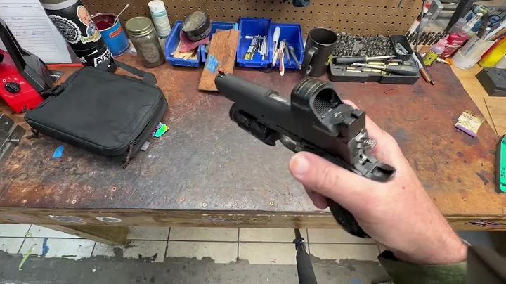 Do you carry a single action for EDC?