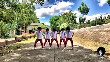NEXT PAGE Boys Do Fall In Love dance cover 80s hits