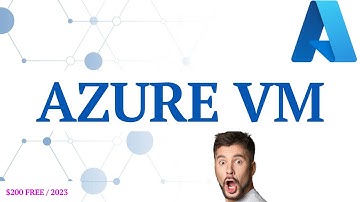 How to Create an Azure Virtual Machine ? Step-by-Step Guide 2025