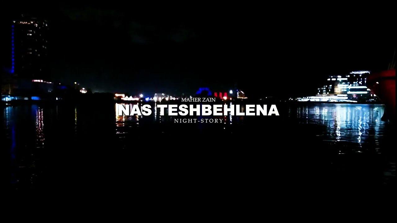 DJ SLOW RAMADHAN VIBES !! Ngs_26 - Nas Teshbehlena - ( Maher Zain ) DJ SLOW RAMADHAN VIBES !! Ngs_26 - Nas Teshbehlena - ( Maher Zain )