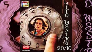 Nito Mestre - 20/10 (1981) (Álbum completo)