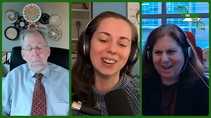 Genetics Wrapped: 2025 Top Advances in Genomic Medicine