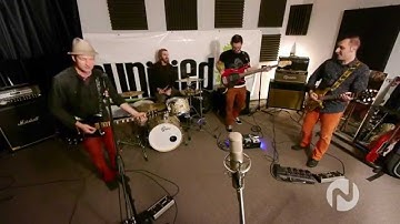 The Unified on Novus TV