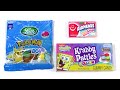 3 Random International Products