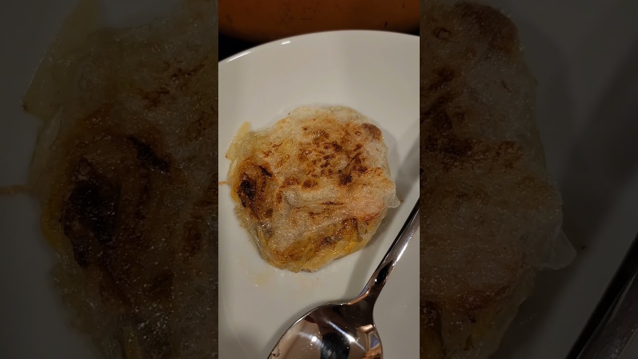 Rice Paper Dumplings 