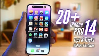 Techwithusama Videos iPhone 14 Pro Tips and Tricks