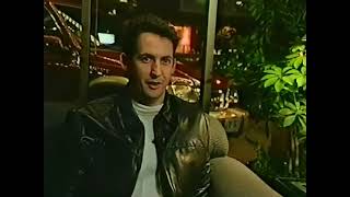 Comedy Network bumpers and promos from 2000