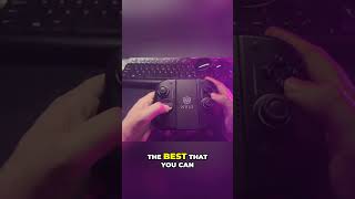 The Switch 2 Lacked A Proper D-Pad....till now! #shorts