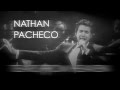 Nathan Pacheco - Tears From Heaven - Behind the Scene